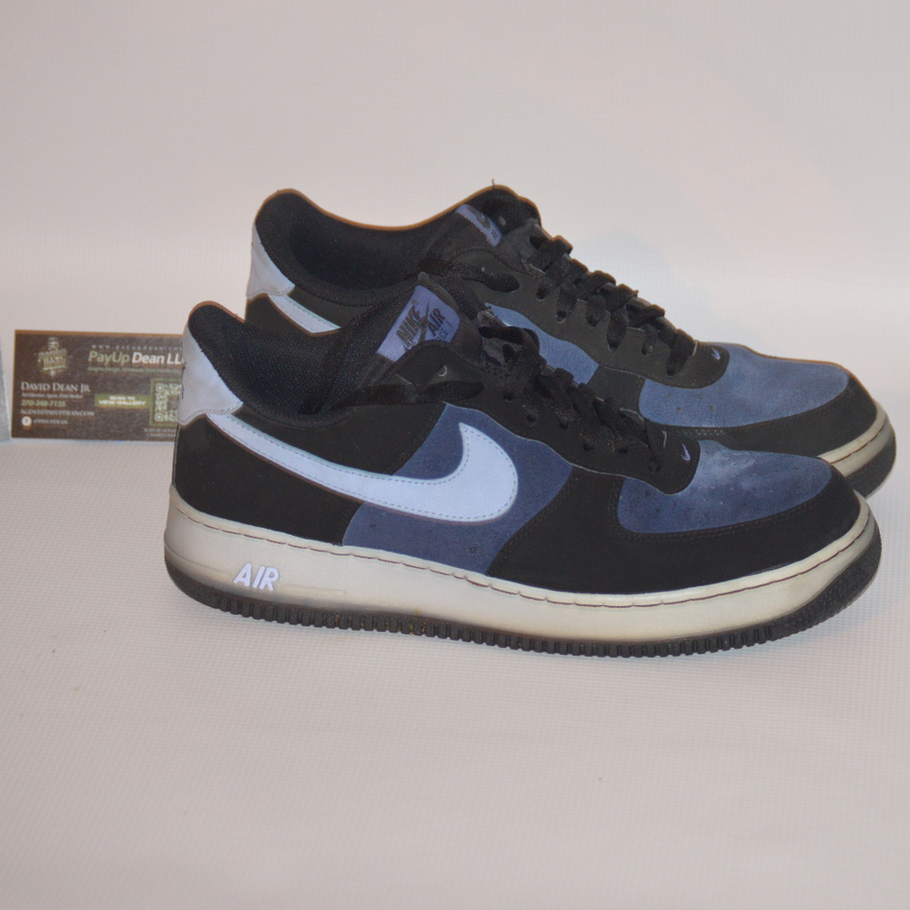Nike Air Force